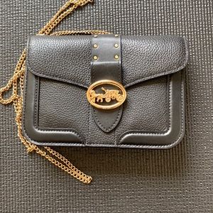 Coach crossbody mint condition